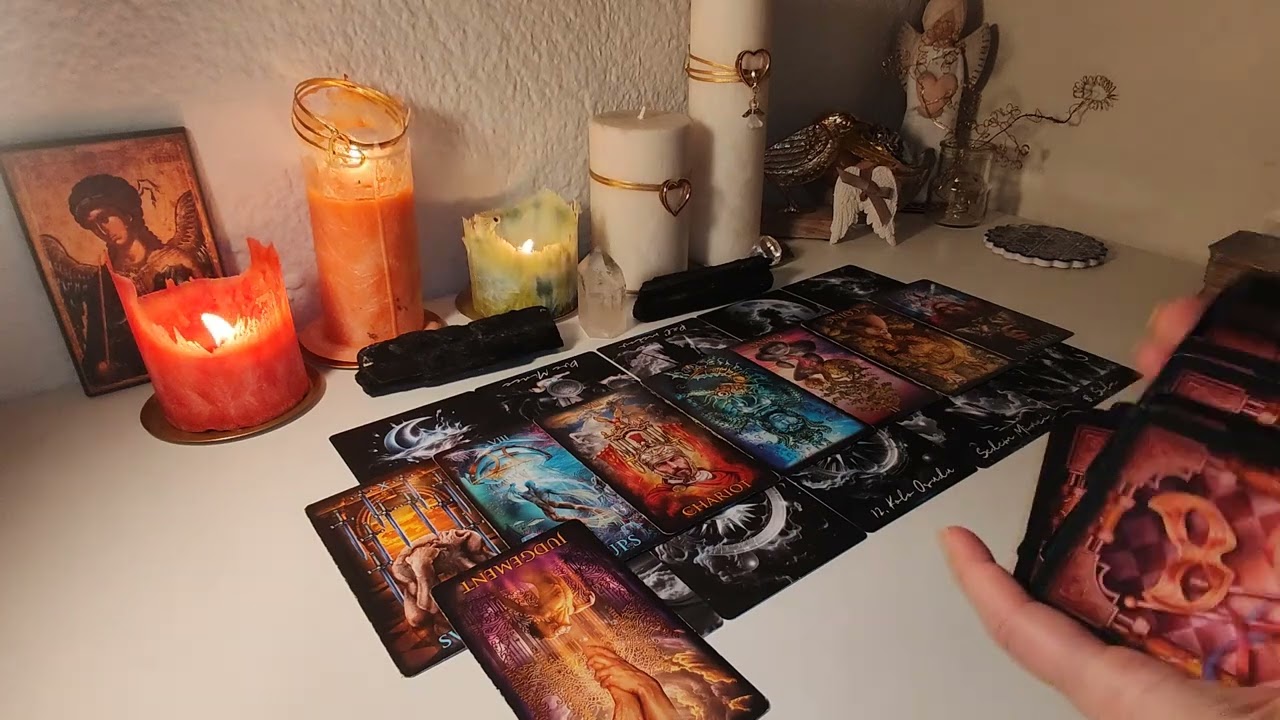 🩷❤️ÚNAVA, STRACH A VYČERPANÍ ❤️🩷JIŽ BRZY BUDE DOBŘE 😘