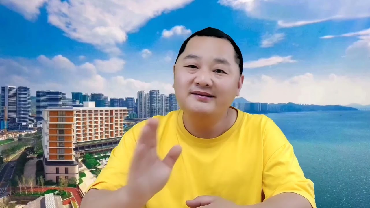 房产中介的谈判技巧精髓，每一个字都包含套路。