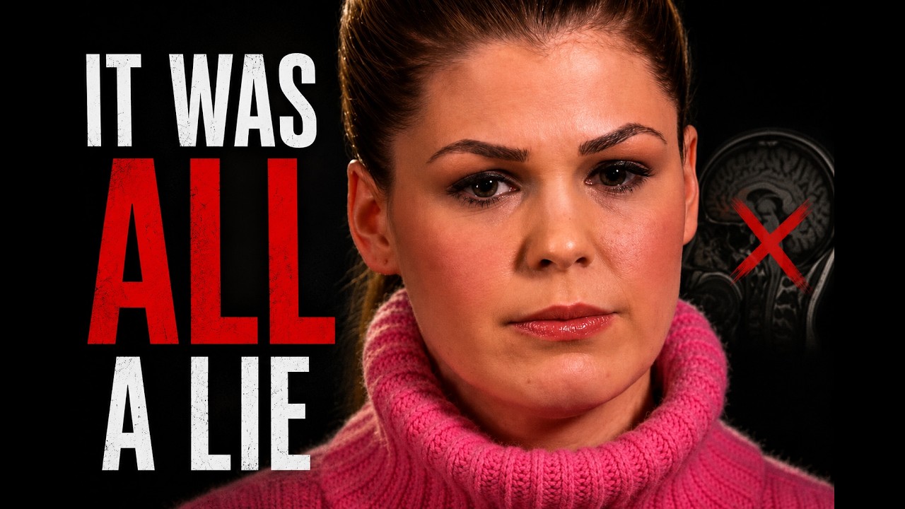 The Woman Who Faked Cancer and Fooled the World | Belle Gibson