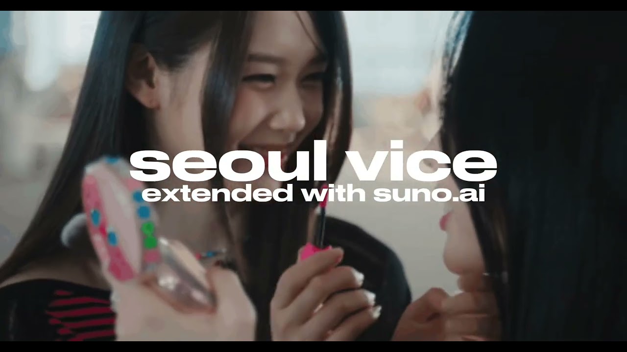 seoul vice - tripleS (full ai ver.)