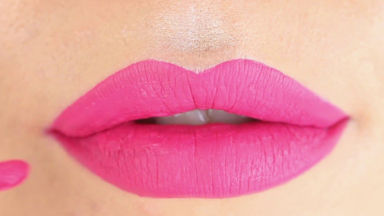 Lip Prep for Matte Lipstick| MUA Cosmetics