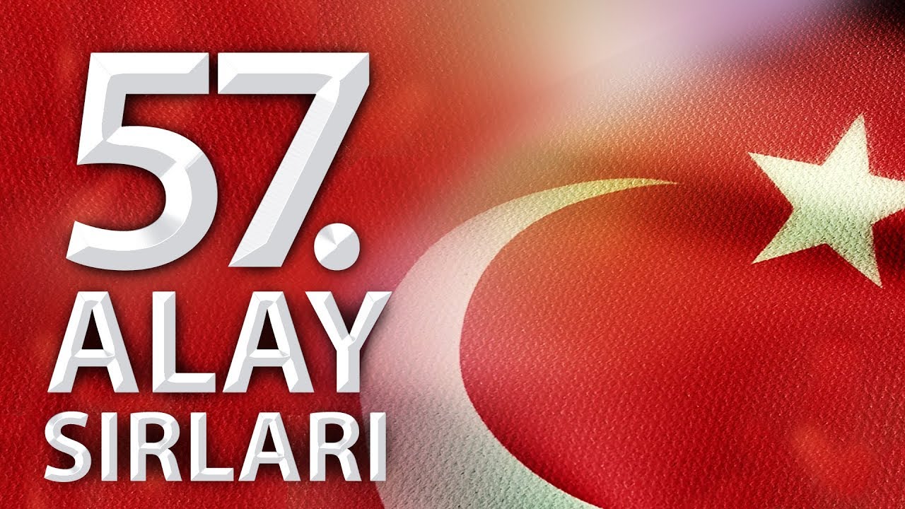 57. Alay Sırları ve Hikayesi, &Ccedil;anakkale Savaşı - &Ccedil;anakkale'nin Sırları