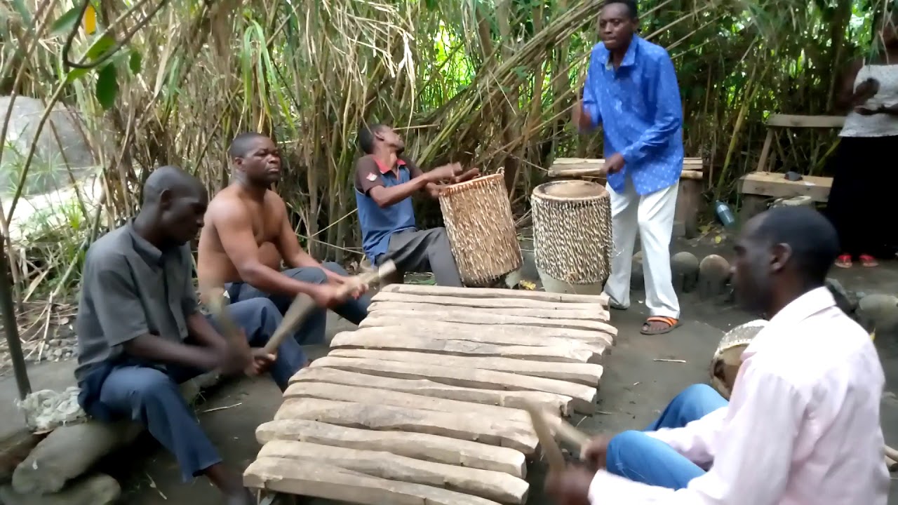 @Kiwa Heritage Kasese