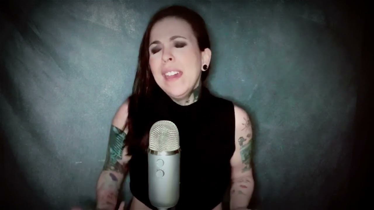 can't have it all - cobi (cover)