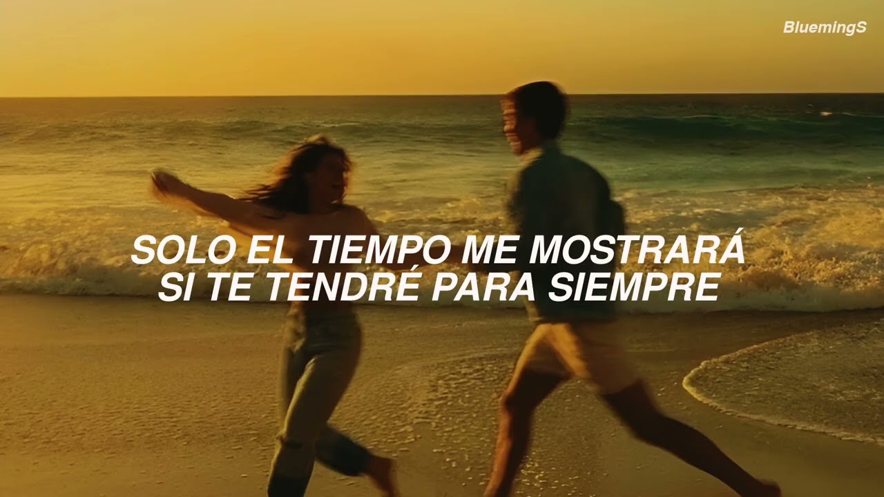 maye - Favorite Place //Español//