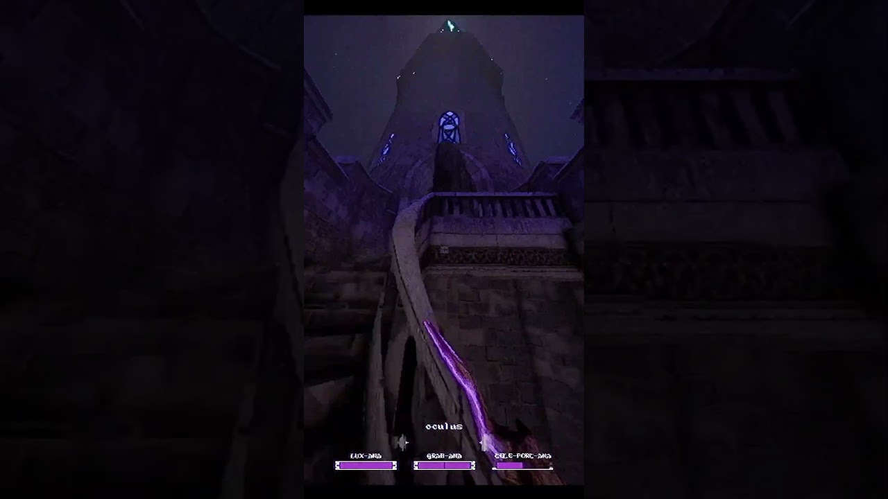Learning New Spells in YAPYAP