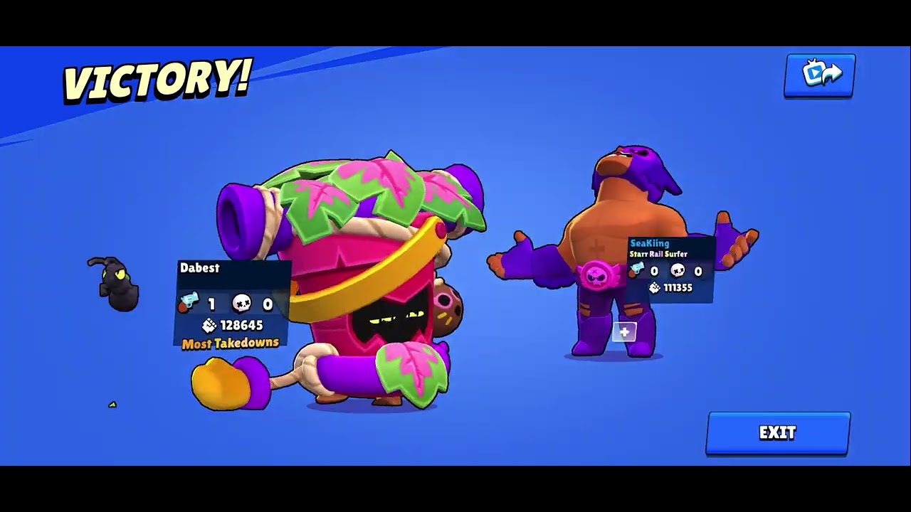 Brawl stars 😮‍💨😮‍💨😮‍💨