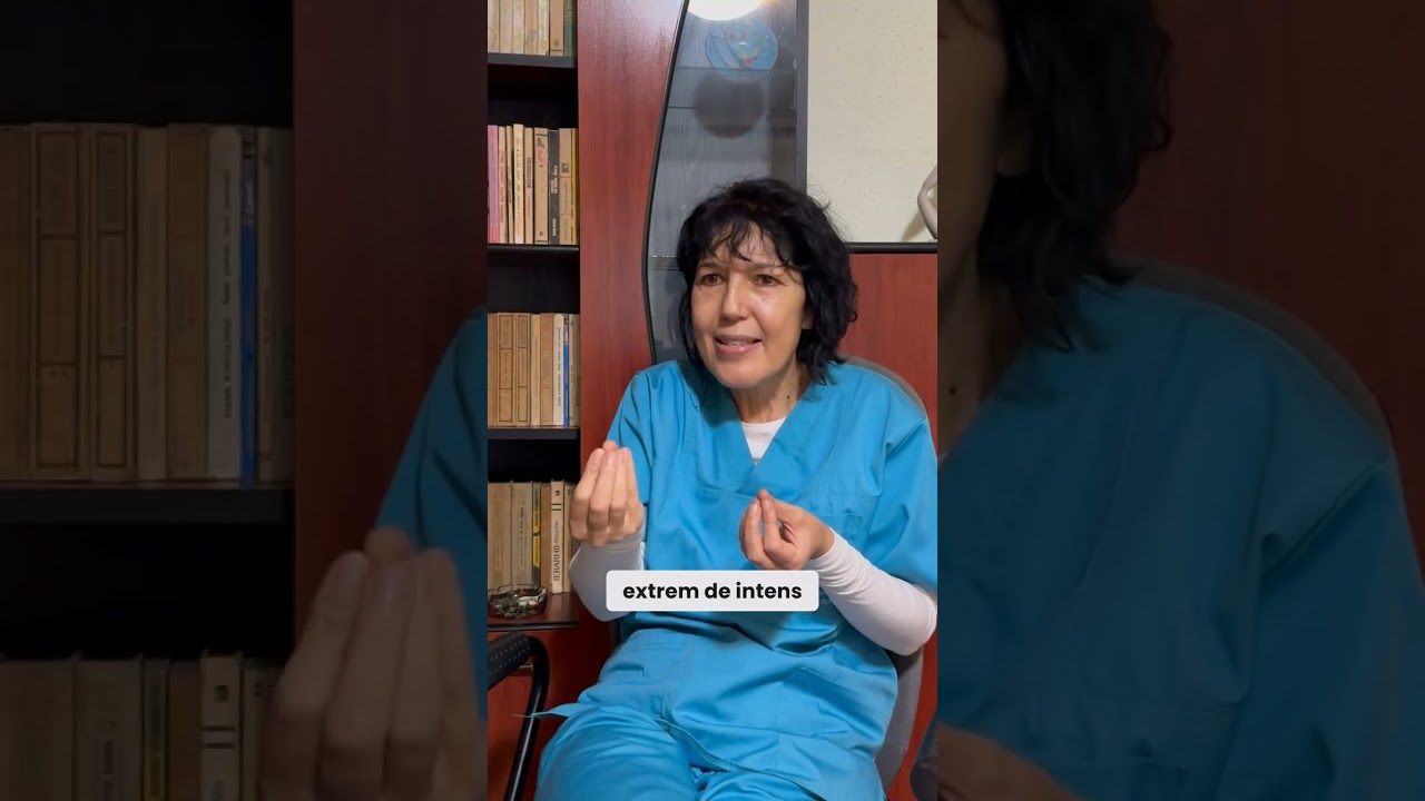 Stresul nu afectează doar mintea. Afectează și digestia.