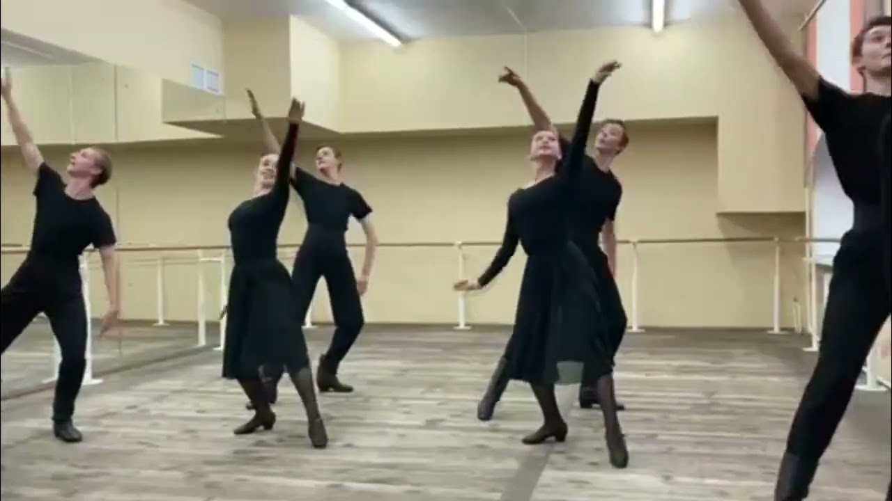 Итоговый урок по дисциплине 