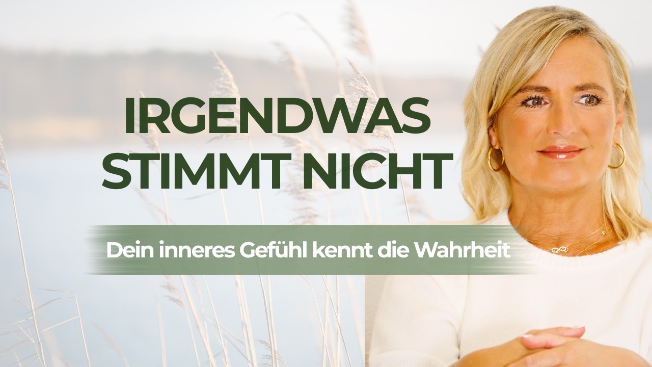 Wenn dein altes Leben nicht mehr trägt - Der Zwischenraum der Veränderung