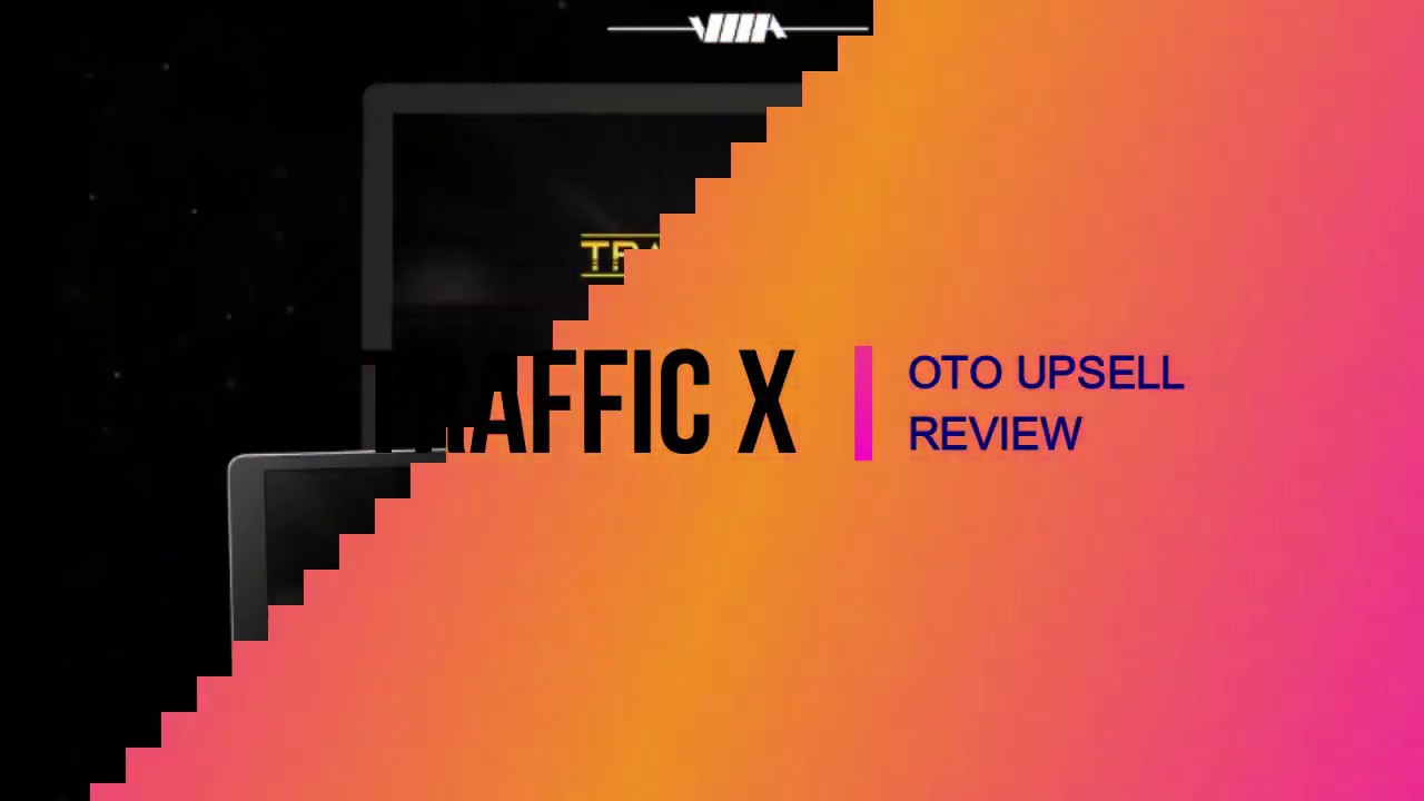 TrafficX WSO Review & OTO Upsell with Training Real Case Study