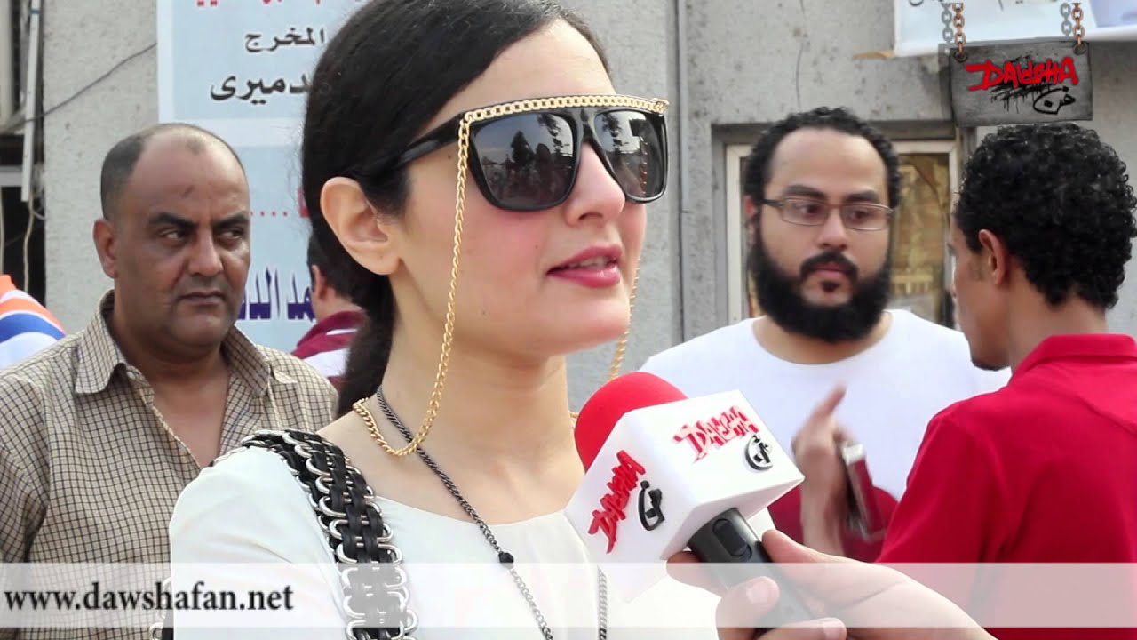 ياسمين جيلاني ... قربيآ عمل مع  يجمعني الهواري