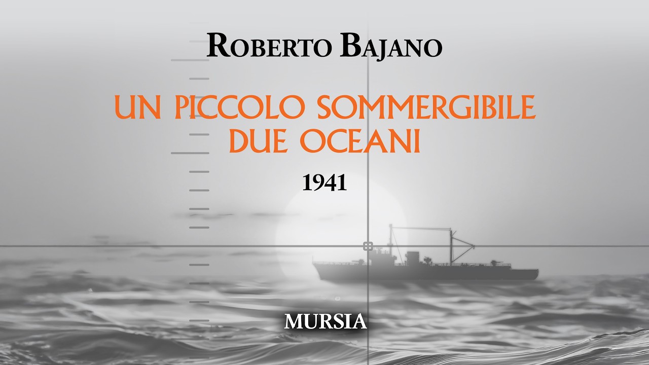 Bajano UnPiccoloSommergibile7 FullHD 1920x1080 50fps 2min15