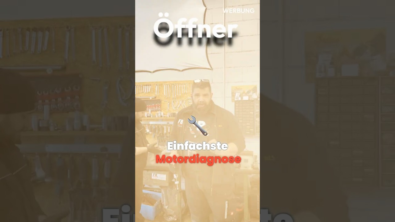 Bevor es teuer wird &ndash; hier reinschauen! ⚠️
