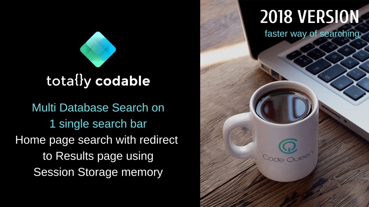 Search Code on Wix using Velo to Display Results on another page