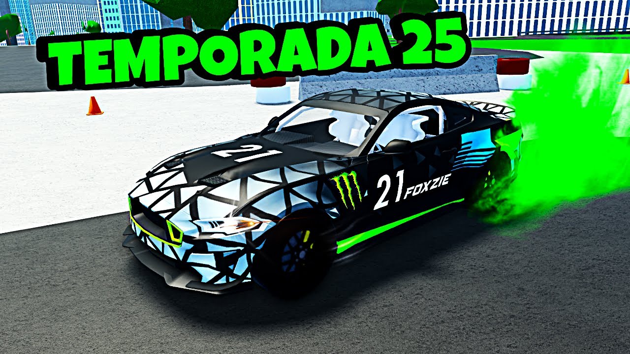 LLEGO LA TEMPORADA 25🔥😎ESTA INCREIBLE😎🔥Car Dealership Tycoon