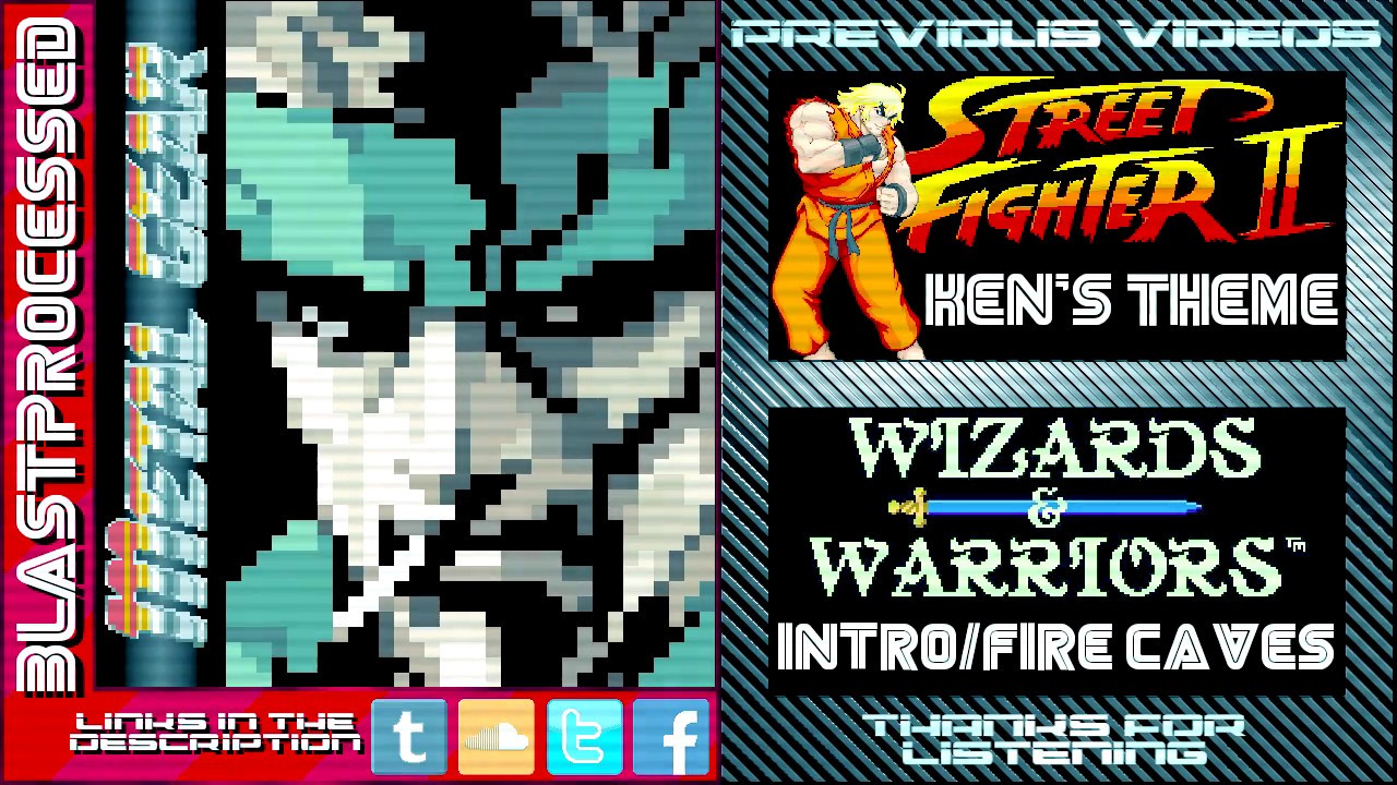 Metal Gear: Red Alert (Blast Processed)