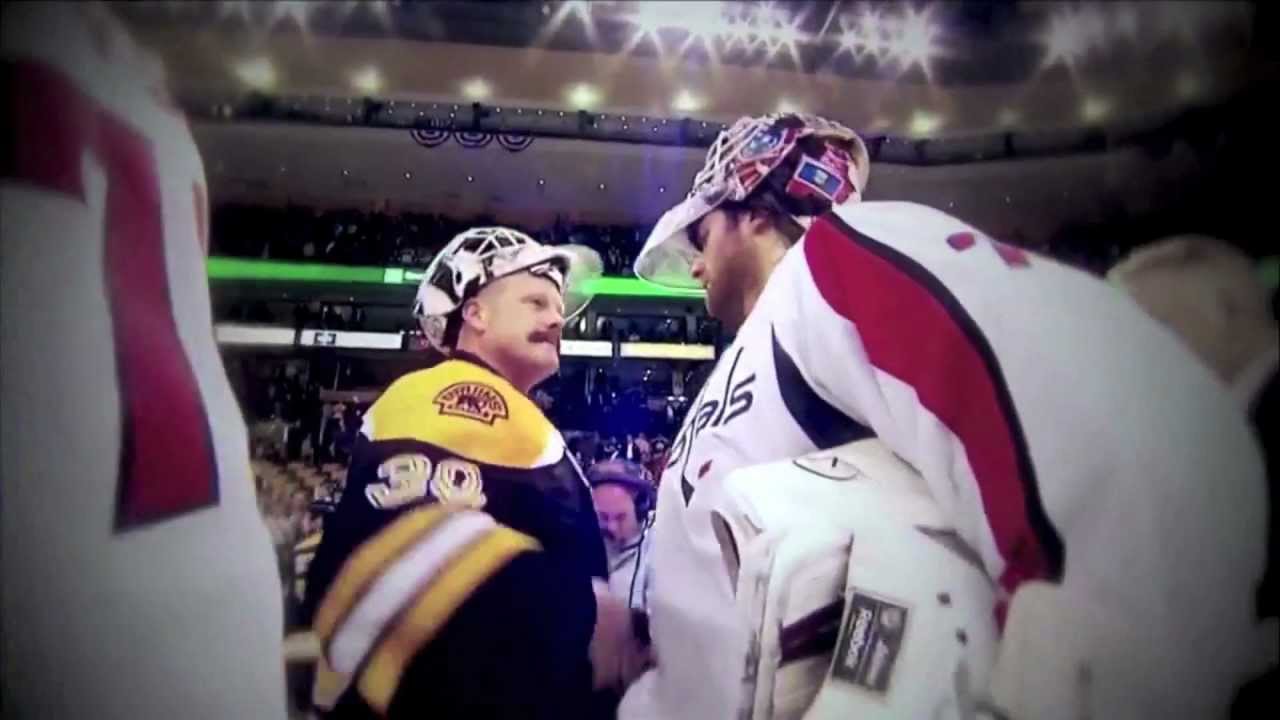 NHL Tributes| 