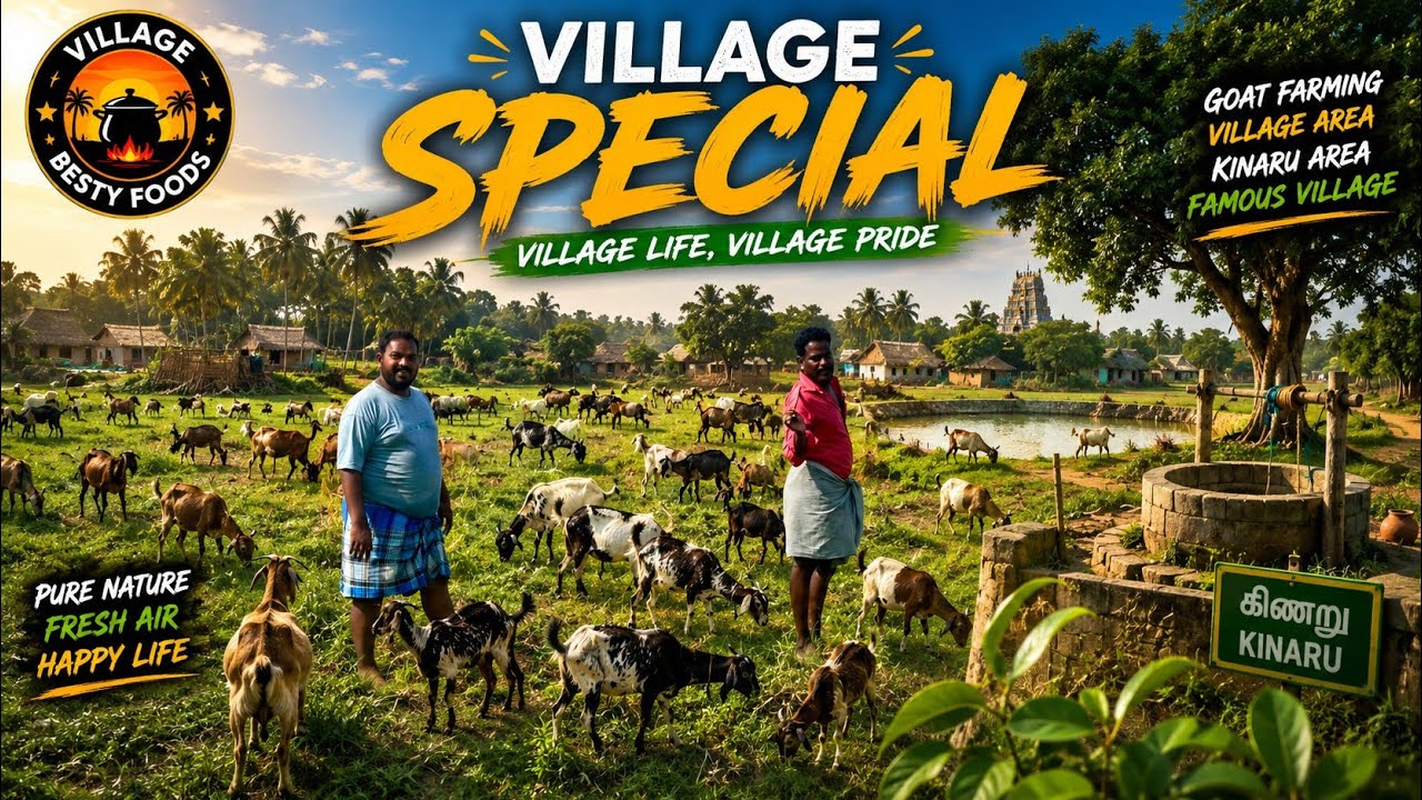 Village Besty Place | Enjoy Moments | Funny#comedy#food#food#trending#funny@VillageBestyfoods 