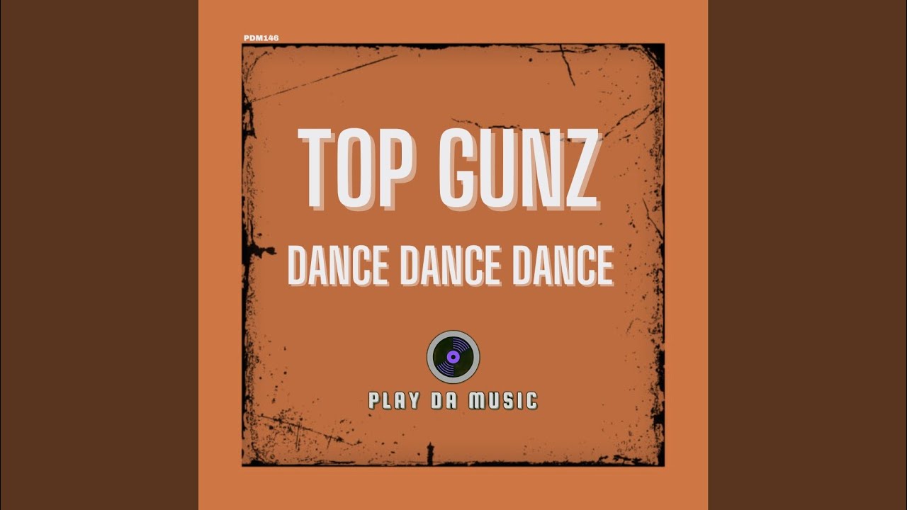 Dance Dance Dance