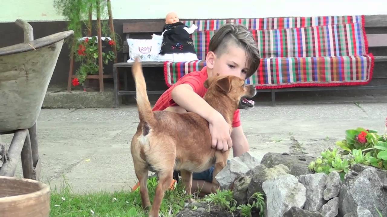 21.Raspjevana Cvelerija Posavski Podgajci 18.6.2016. 3. dan Mimohod