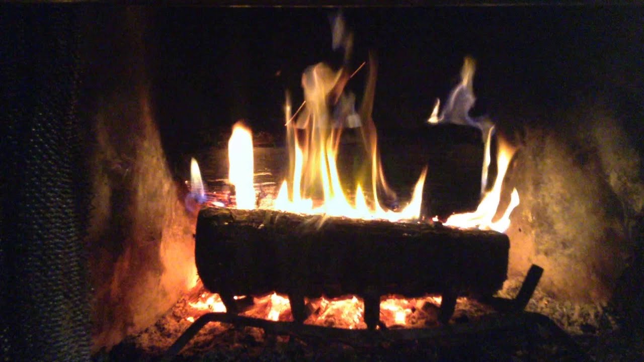 Fiery Fandango
