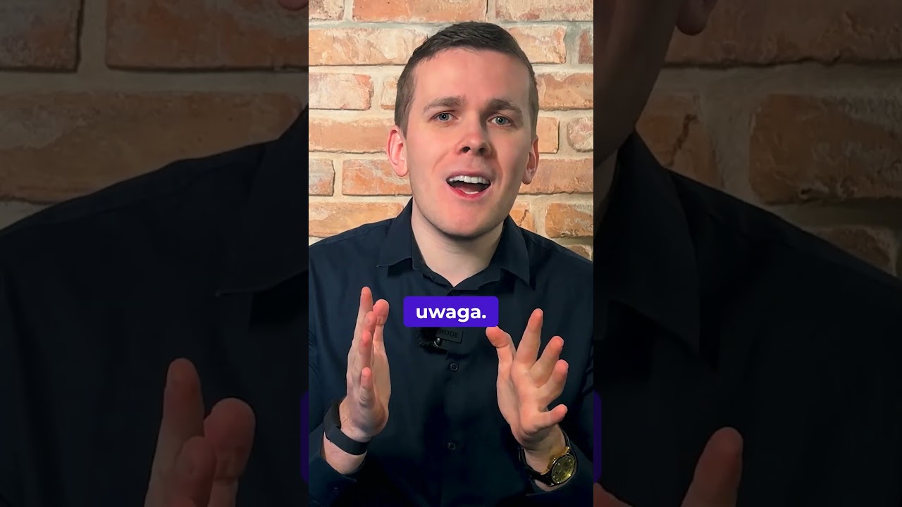 TAK ZOSTANIESZ LEPSZĄ WERSJĄ SIEBIE
