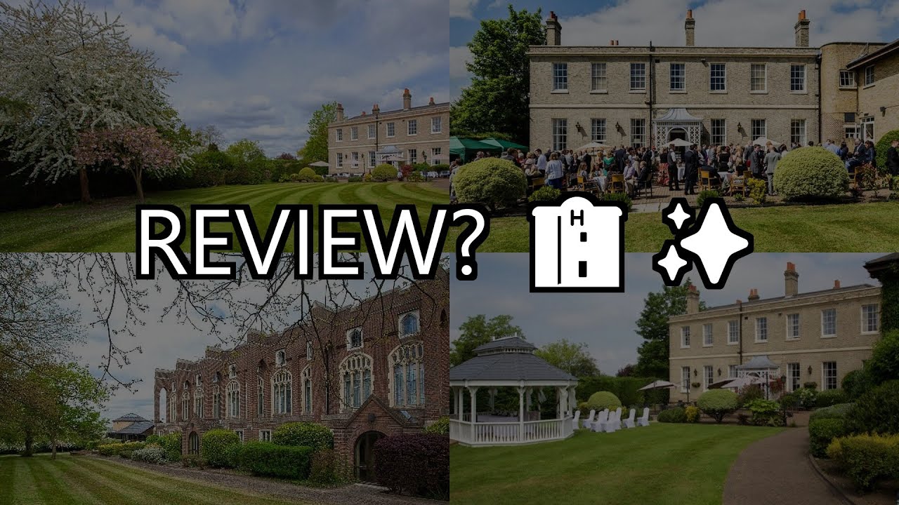 london chigwell prince regent hotel