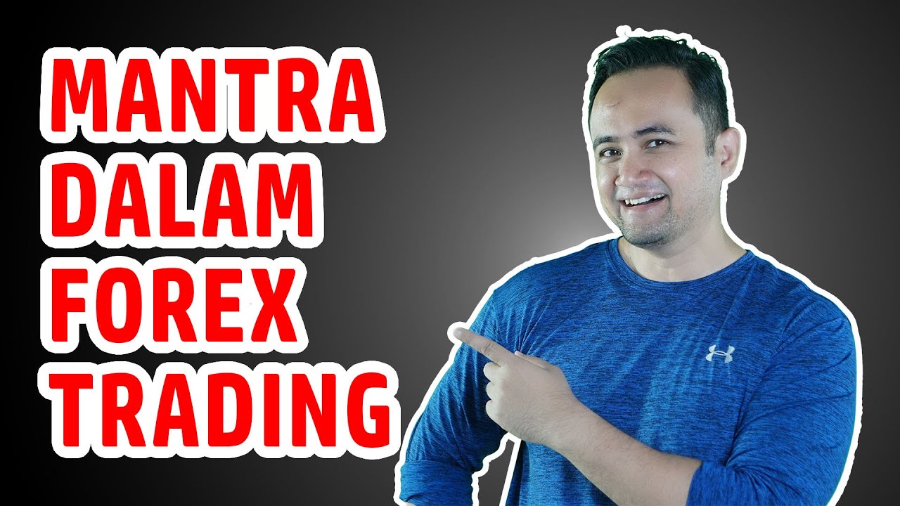 Live Show RTFTT #003 Pt.4 - Ayat Jampi untuk Konsisten dalam forex trading
