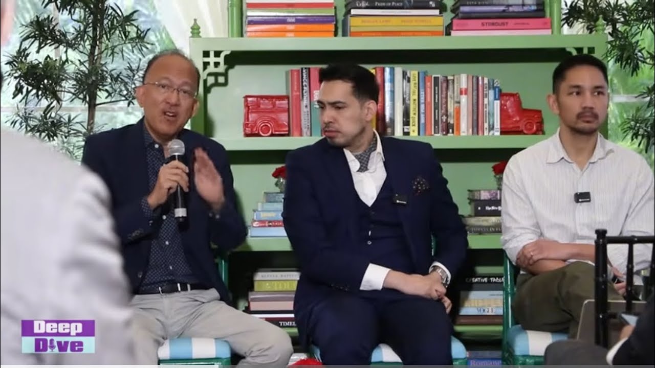 &ldquo;KORUPSYON&rdquo;: HISTORY & FUTURE OF PHILIPPINE POLITICS