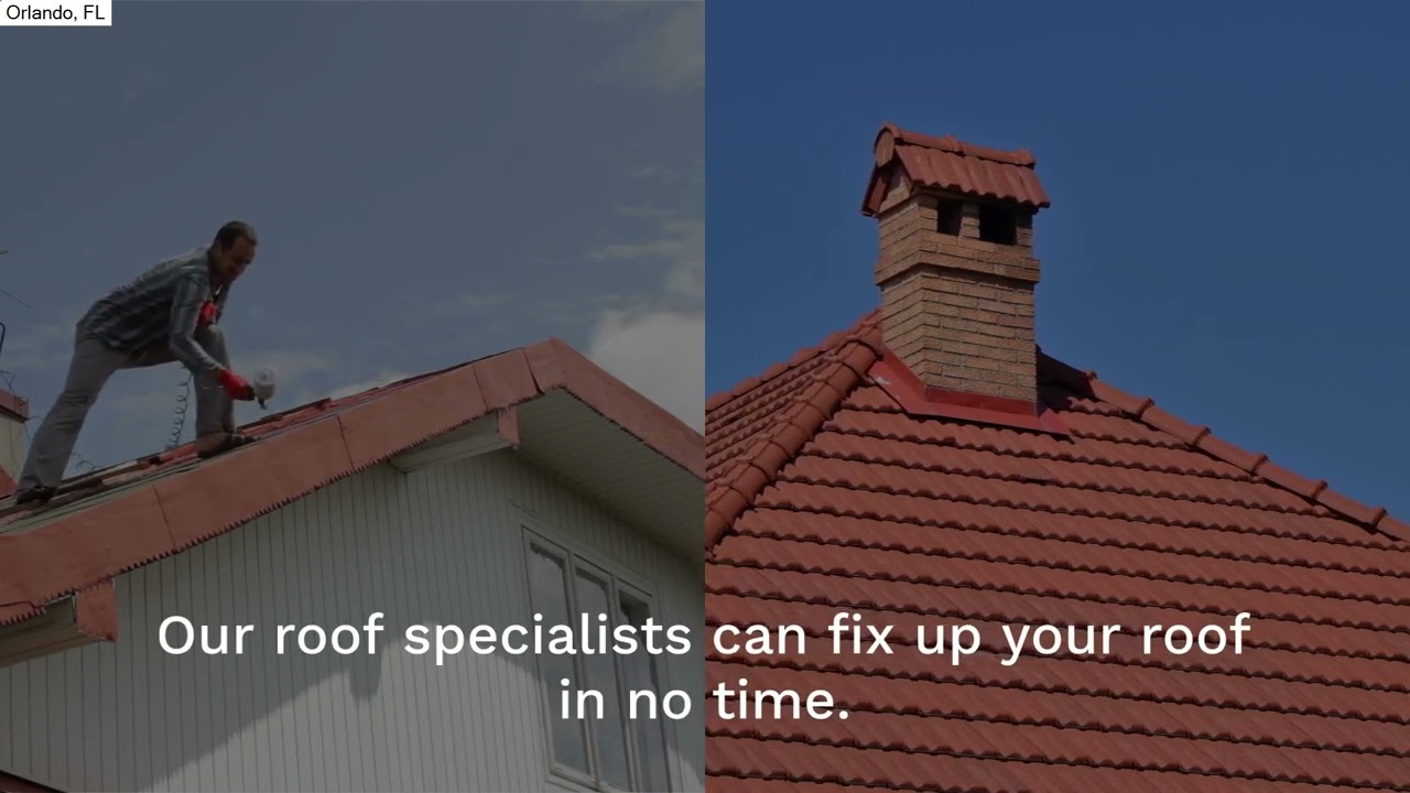 Hi Low Roofing | Orlando, FL | Orlando Roofing Company