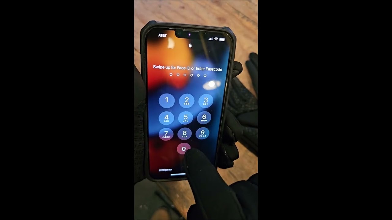 Winter Gloves, Touch Screen Friendly for Driving or Sports