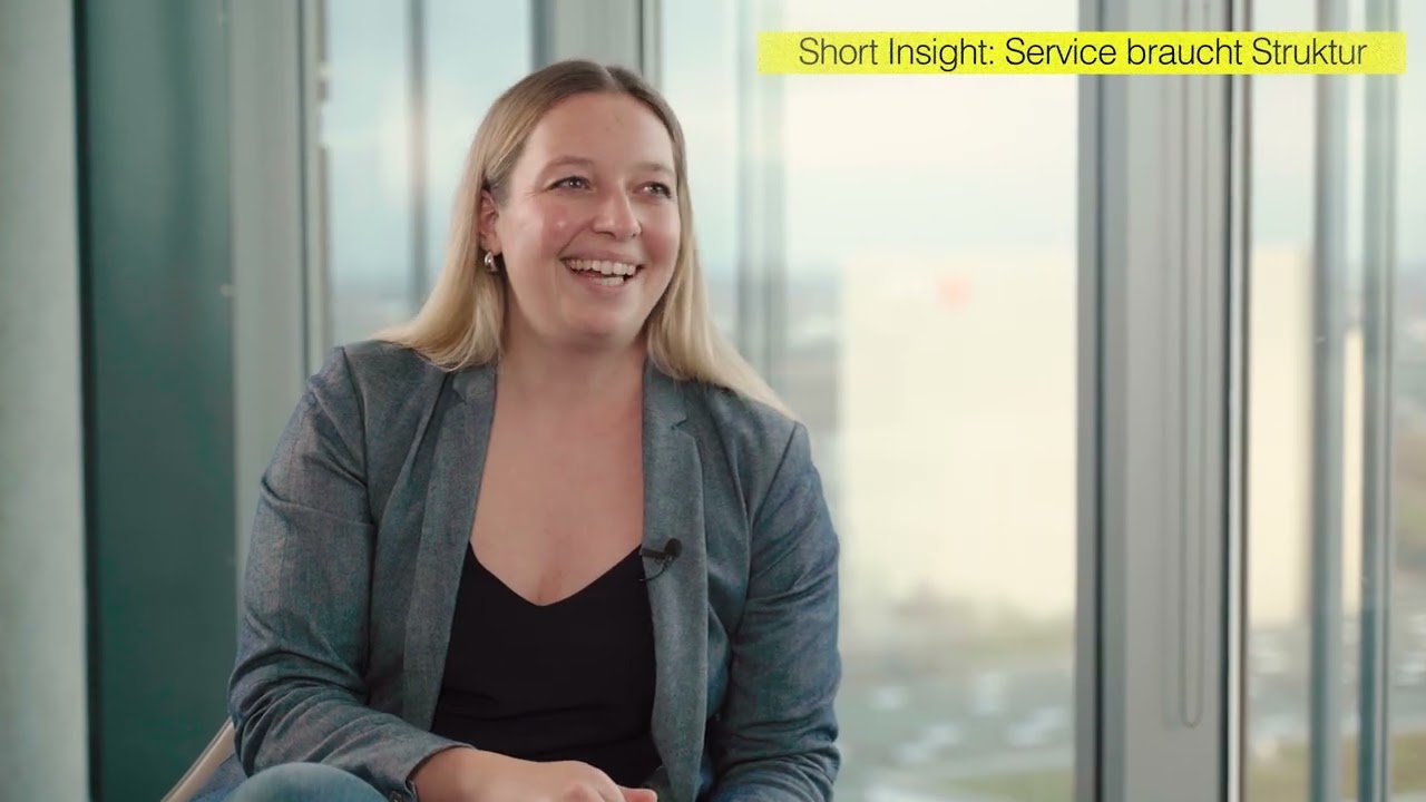 Data Talks – Digitale Transformation ganzheitlich gedacht | Daten, Kundenservice & IT-Architektur