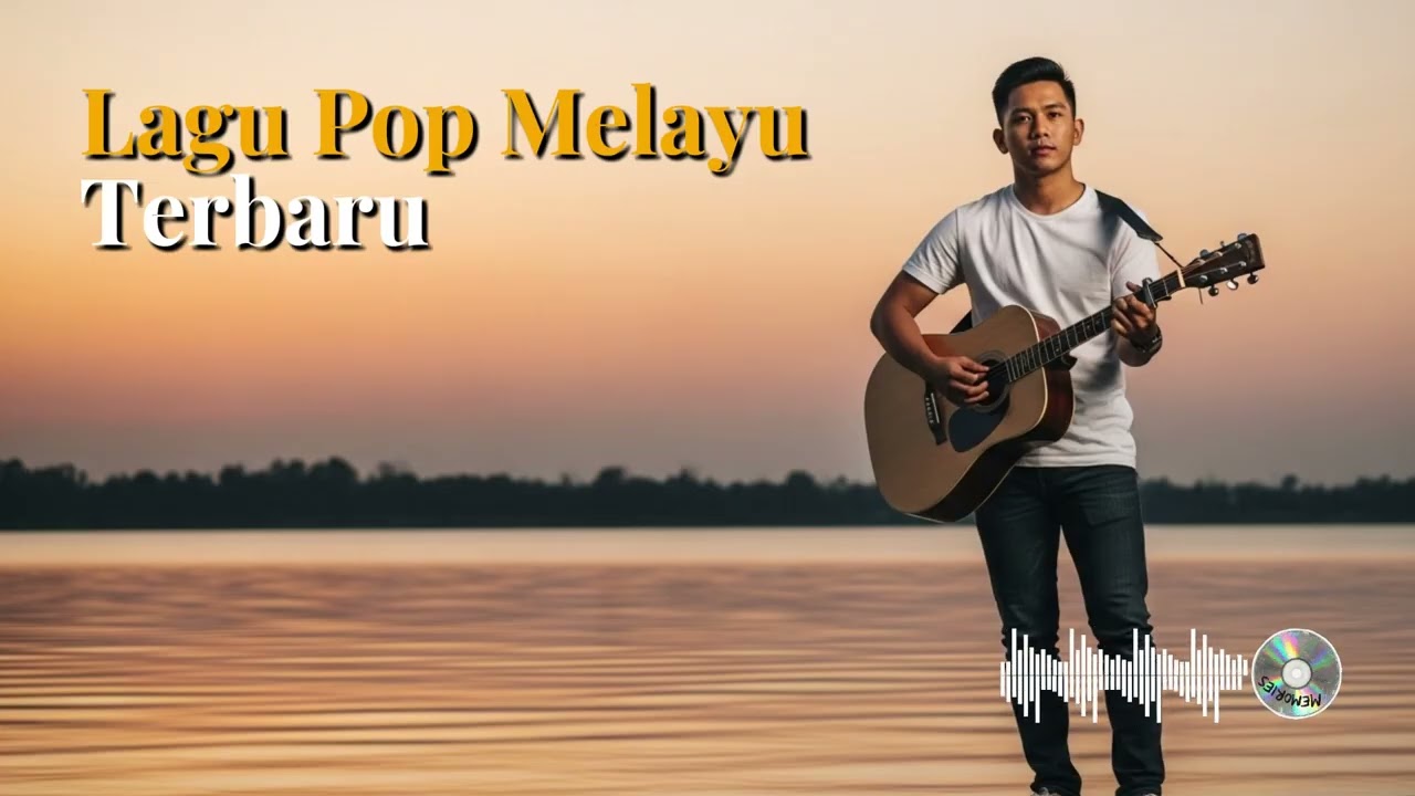 Koleksi Lagu Pop Melayu Terbaik 2026 | Lagu Sedih Terbaru
