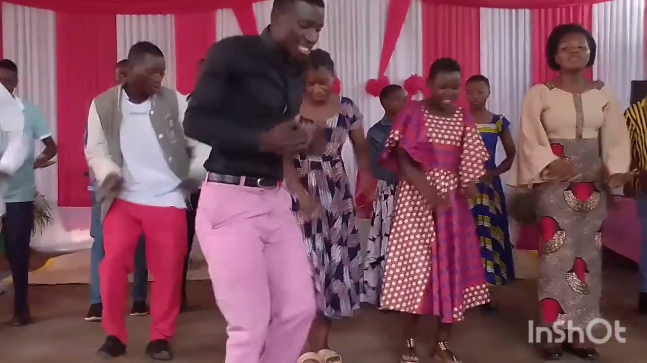 Asanteeeeee CASFETA Tayomi veta Kwa kuabudu Nasi, sikiliza wimbo wa taifa wa CASFETA Tayomi