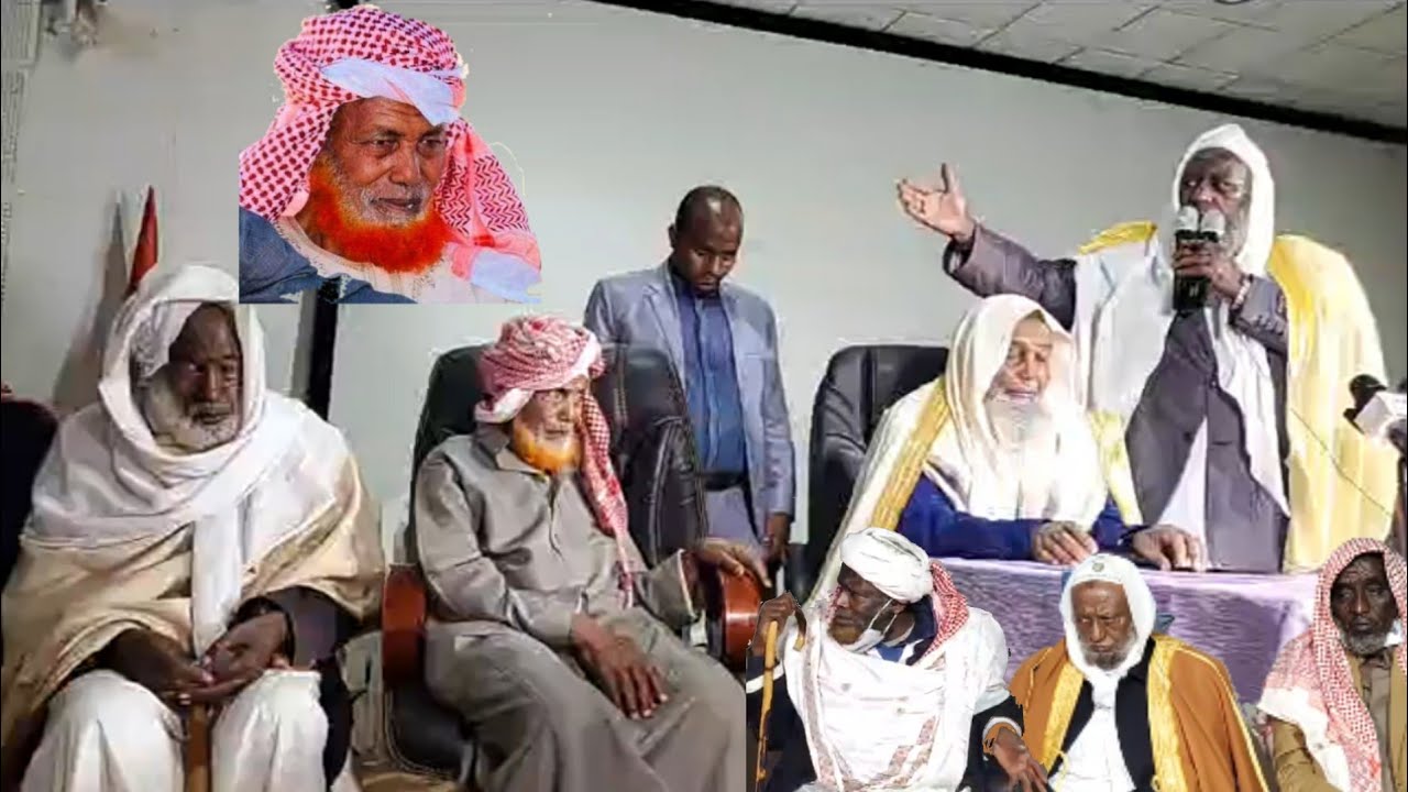 Sheikh Adam Tula Durataa Garee Fatawaa Fi Ilmi Sheikh Adam Hamaresaa