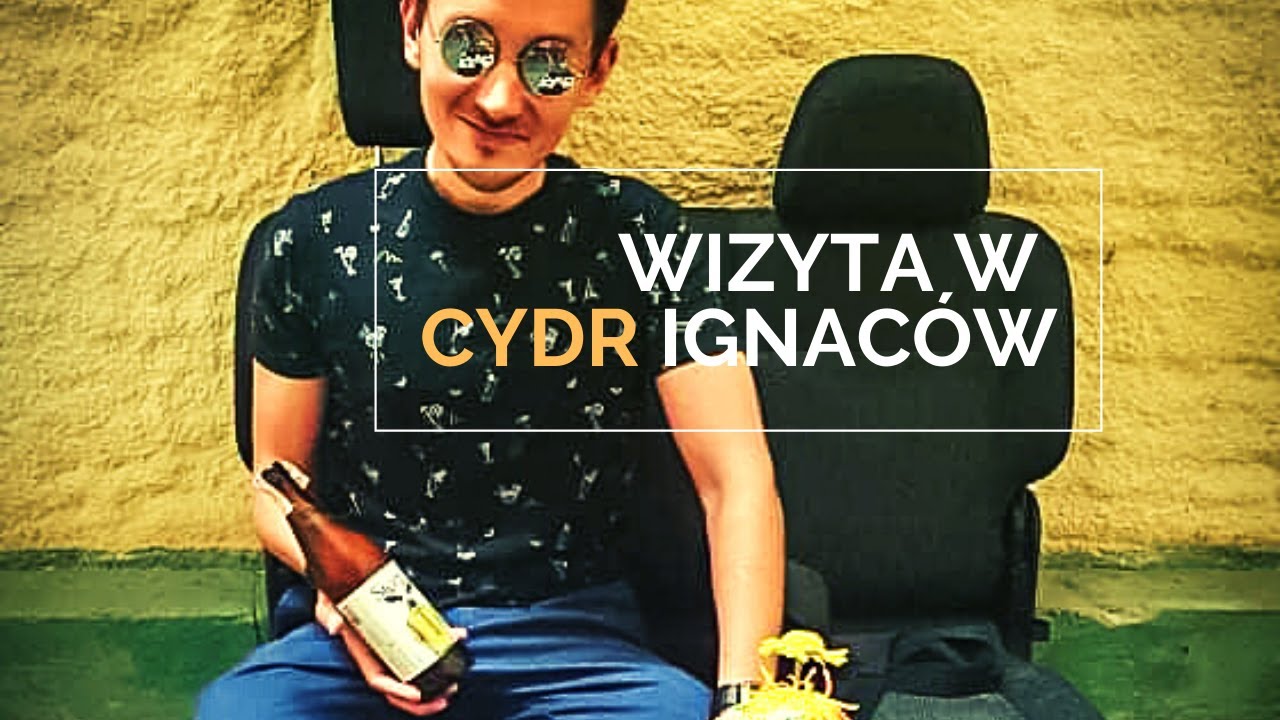 Z wizytą w CYDR IGNACÓW 🥂🚗