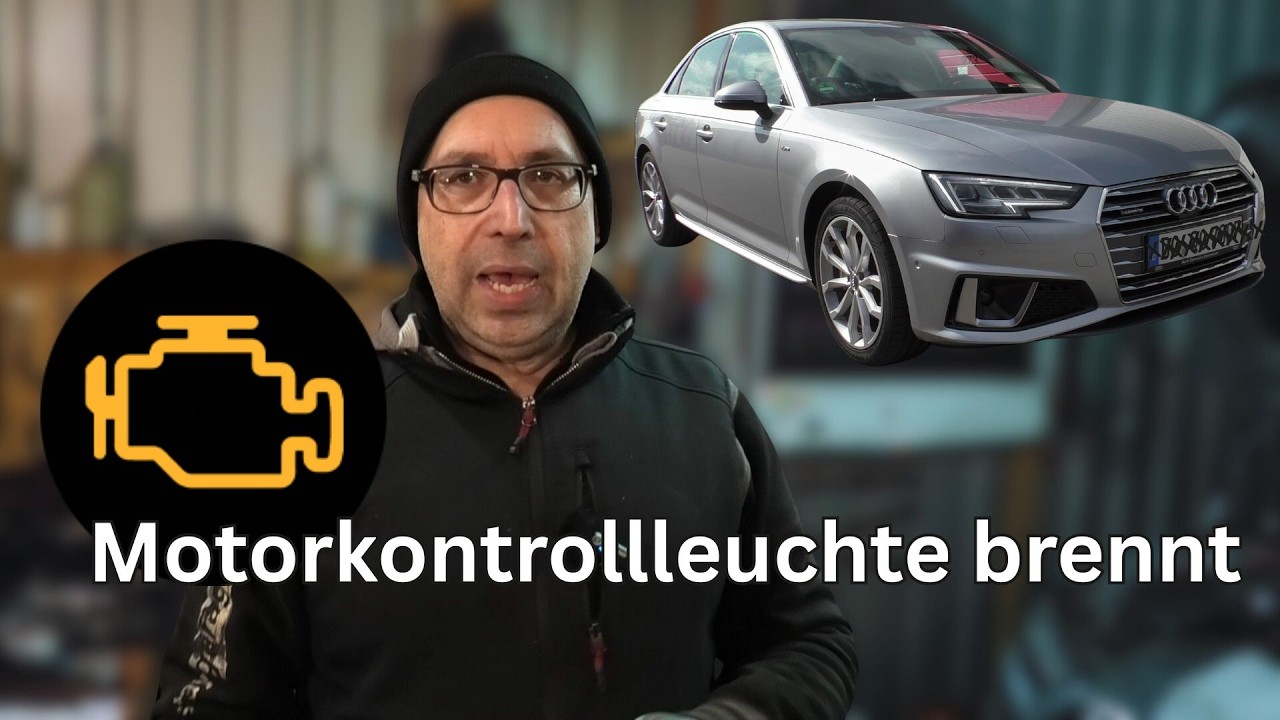 Jetzt fließt Kohle rein - Audi A4 Typ 8K -103000KM