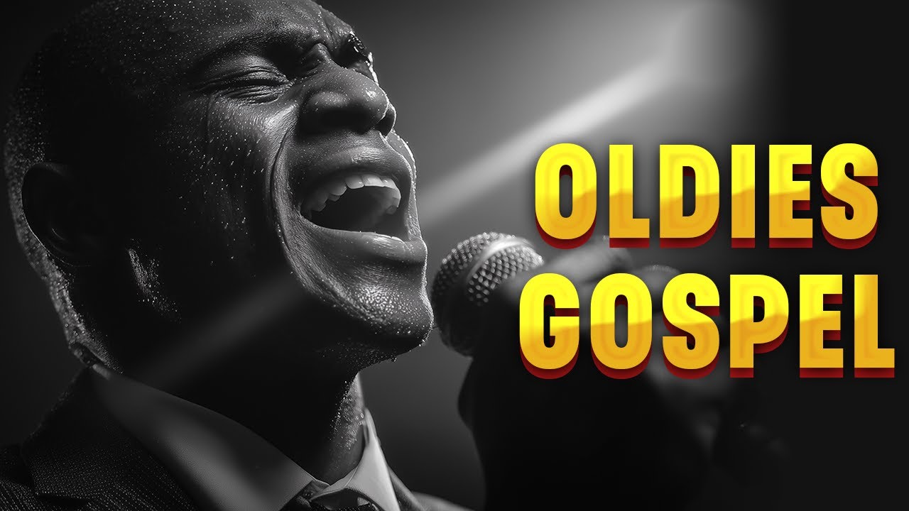 God Heals the Soul 🎵 Emotional 1960s Gospel Blues