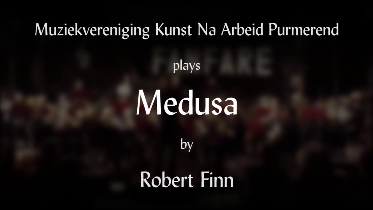 Medusa (Robert Finn) | Kunst Na Arbeid Purmerend