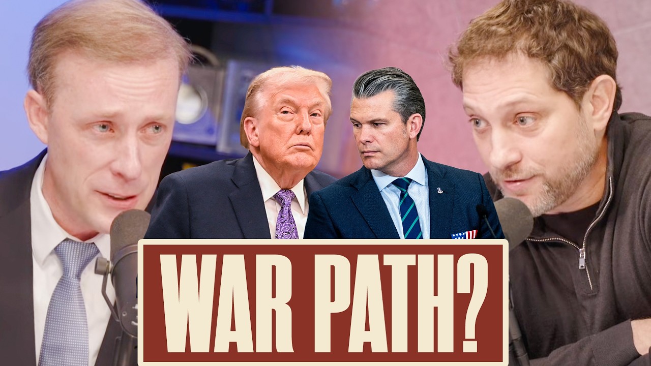 America Risks Major Miscalculation Amid Trump Admin Boat Strikes | The Long Game