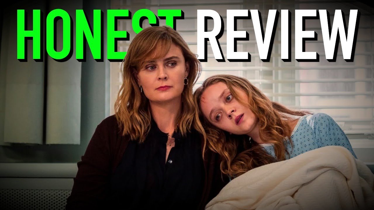 Devil in Ohio (2022) HONEST REVIEW