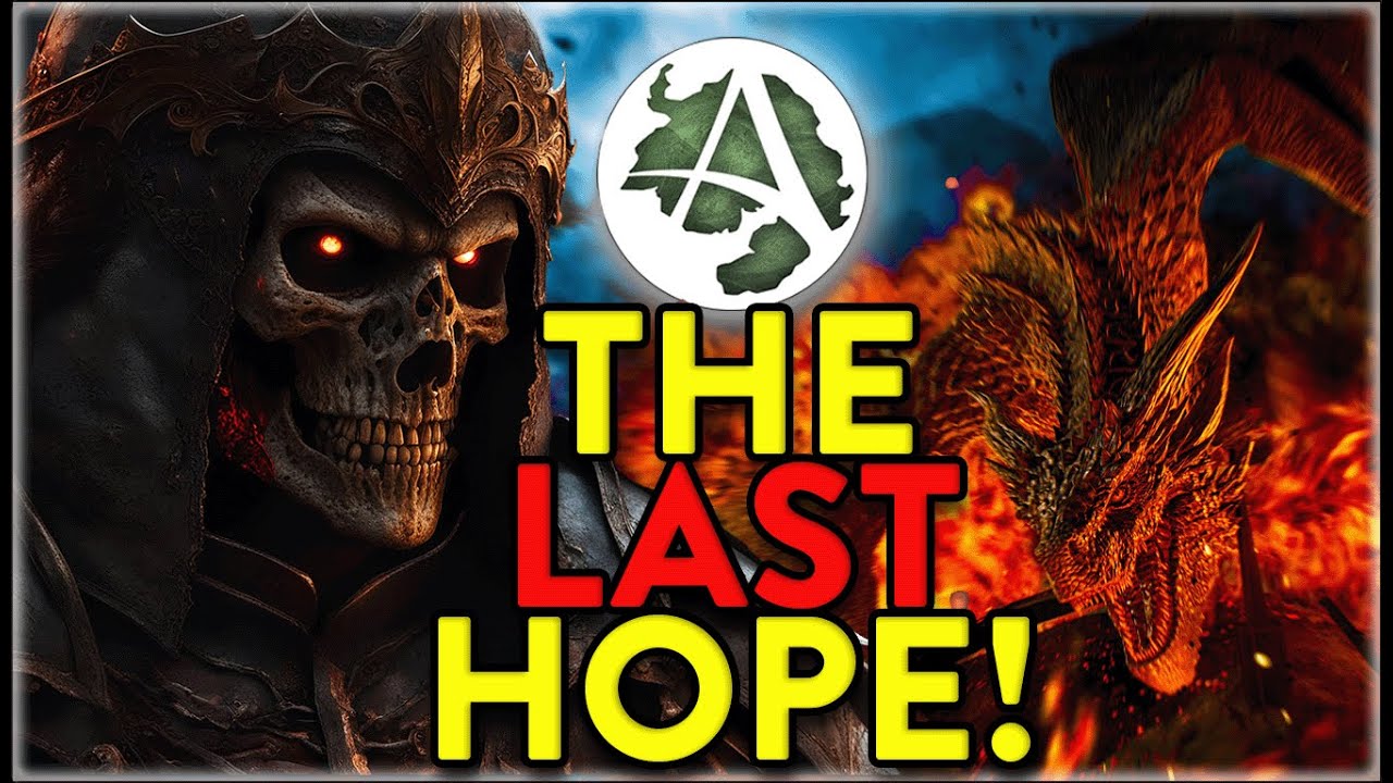 Archeage Chronicles: Is This the Last Hope for AAA MMOs?