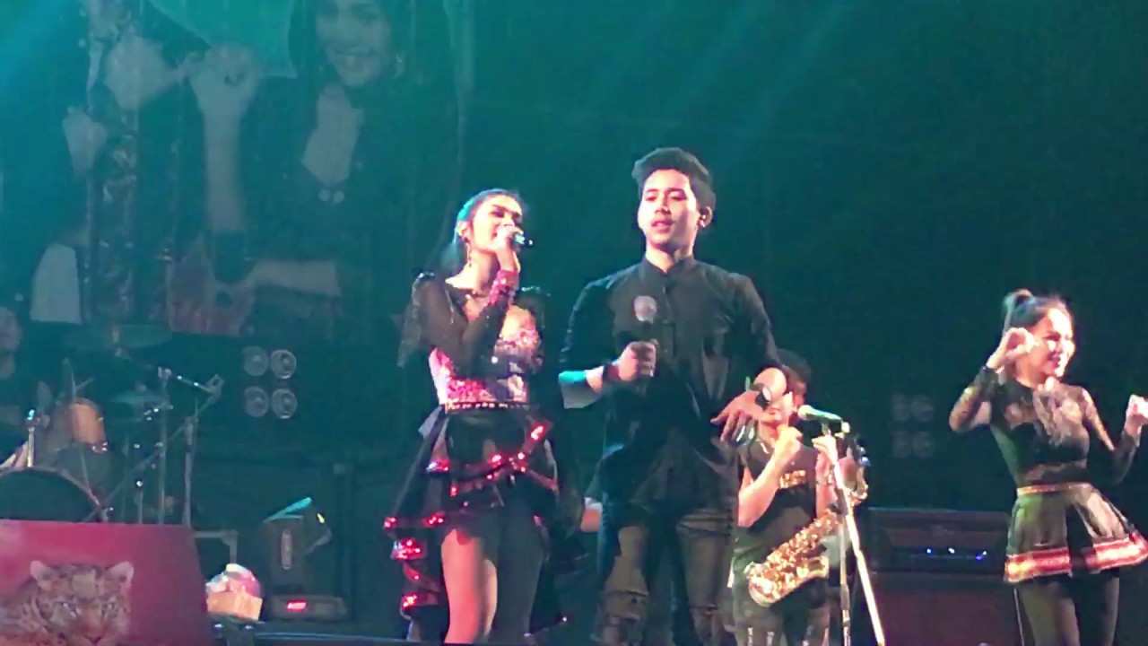 เพลงคู่โอเคป่ะ + คนดีพี่มาง้อ + สื่อรักออนไลน์ เบิ้ล ปทุมราช&ธัญญ่า อาร์สยาม