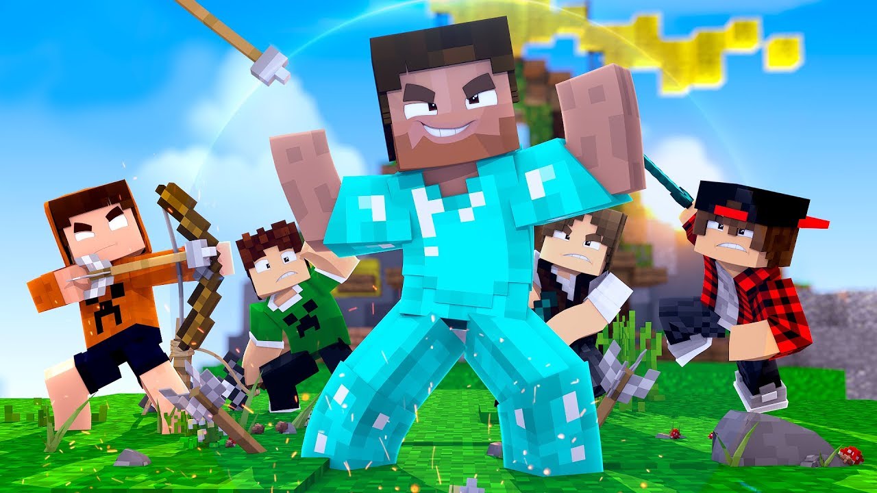 COMO ELE FEZ ISSO NO BEDWARS ?? - Minecraft