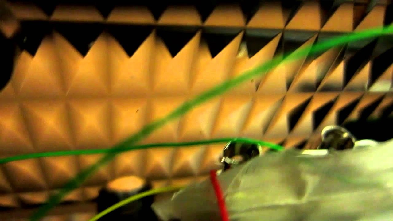 Individual Outs on the Volca Beats