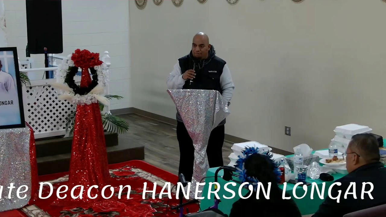 ILO ememej Jitenboro HANERSON LONGAR.