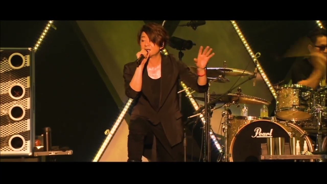 GLAY / BEAUTIFUL DREAMER (Live in Seoul 2019)
