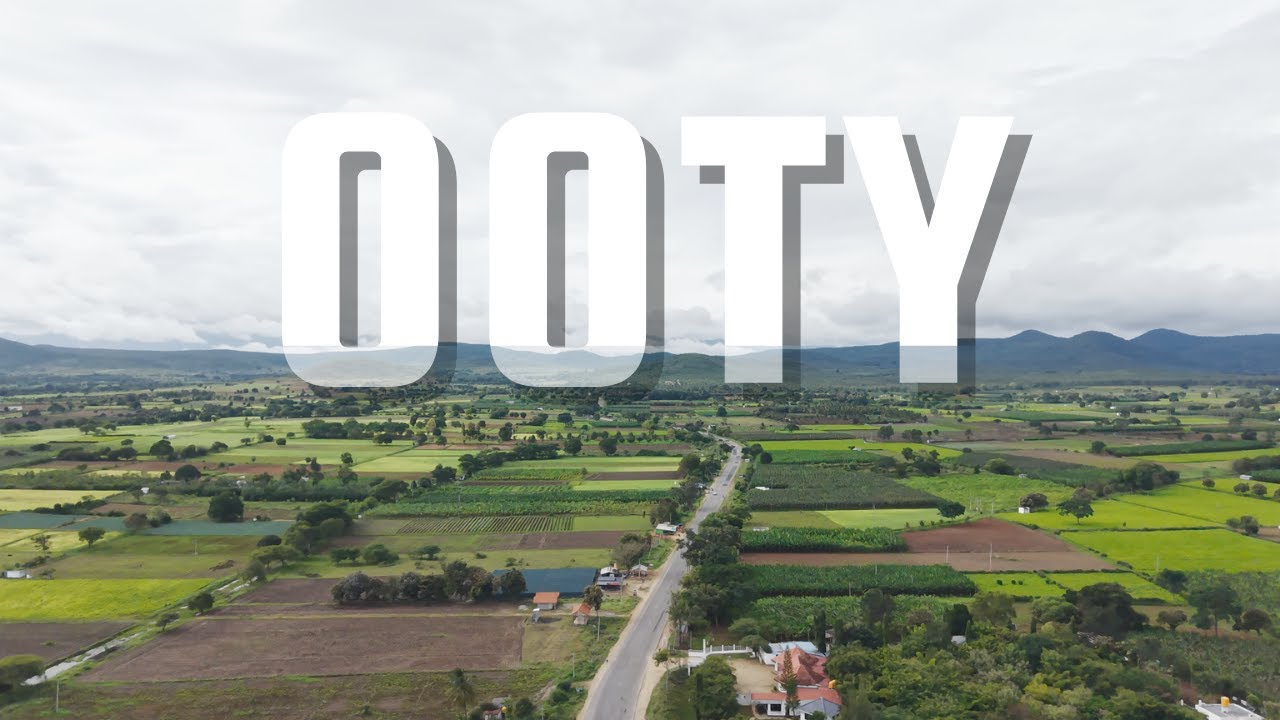 Way to Ooty by Road | Ghat Roads, Forest Views & Pure Bliss