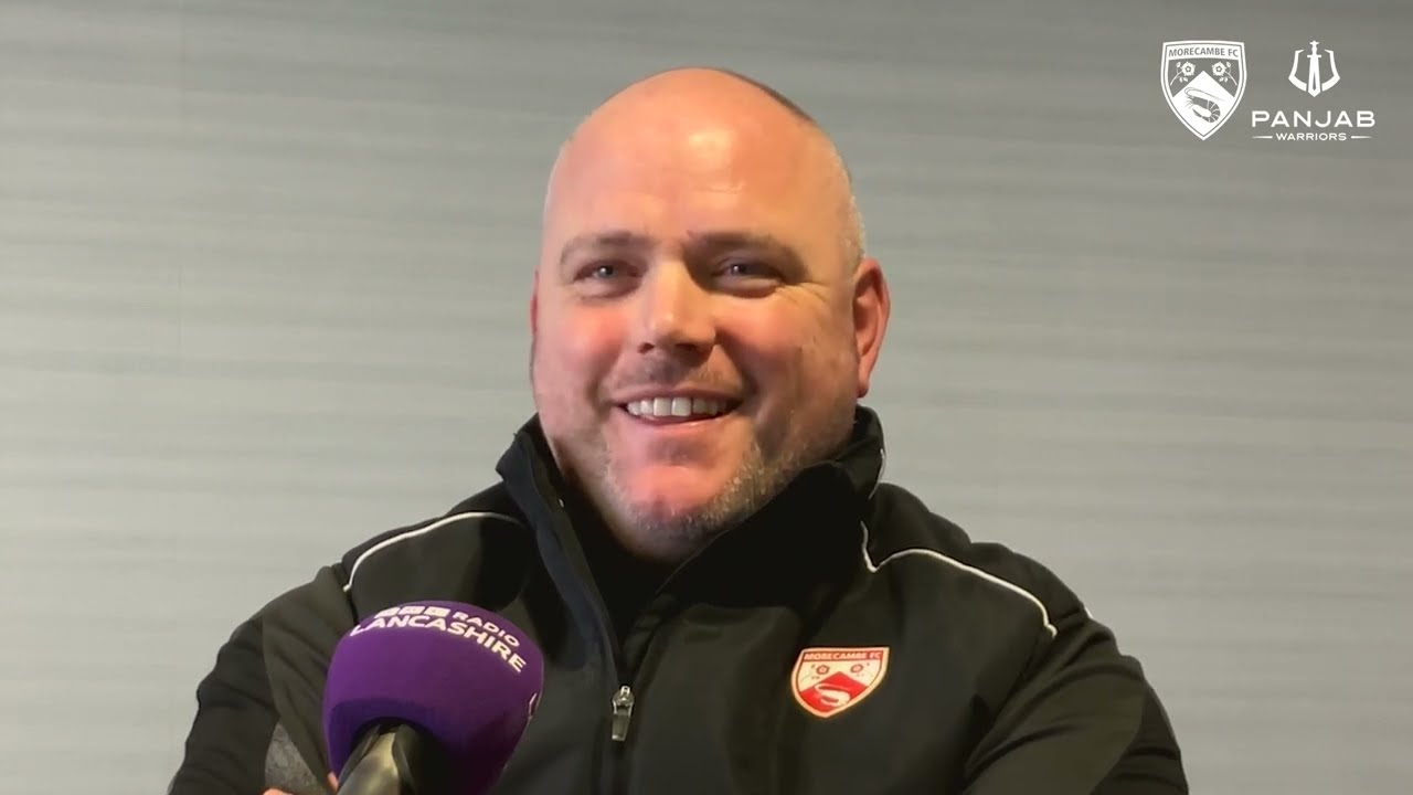 Jim Bentley: Pre-Eastleigh (H)